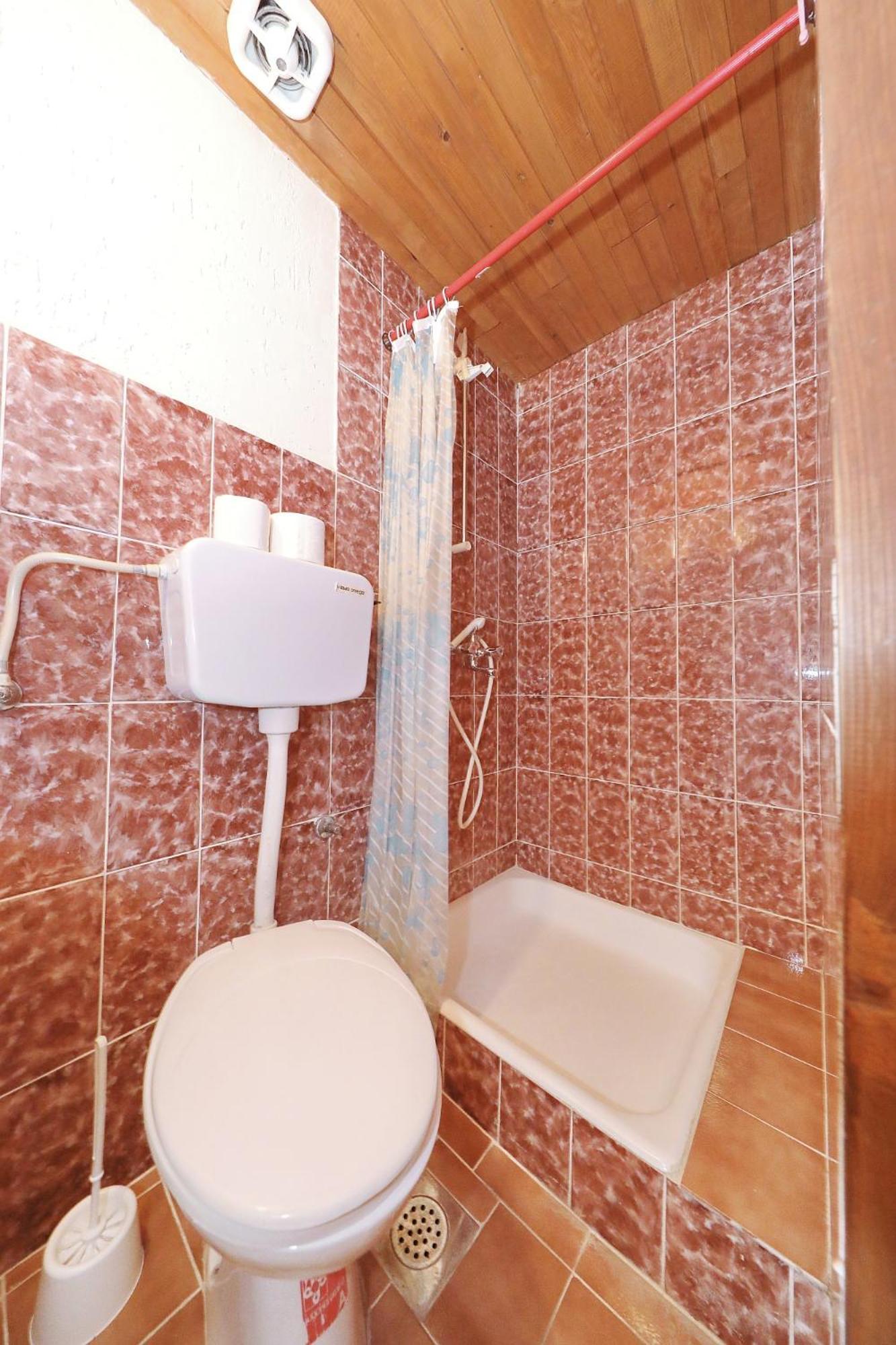 Bed&Breakfast Drage Rom bilde