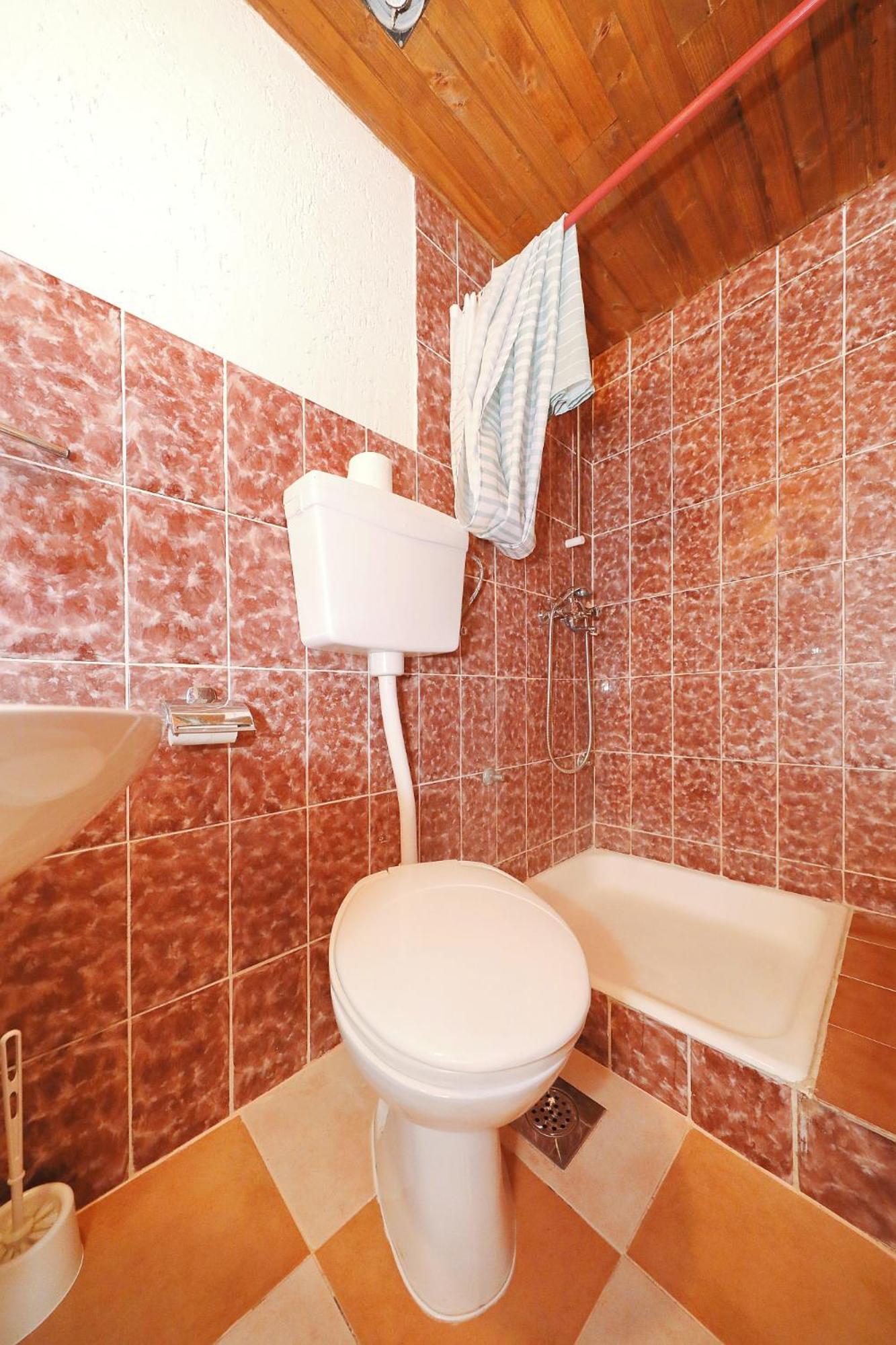 Bed&Breakfast Drage Rom bilde