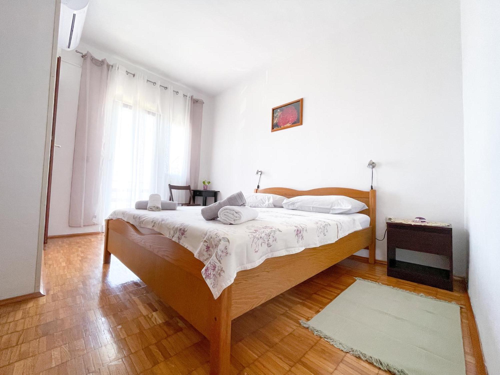 Bed&Breakfast Drage Eksteriør bilde